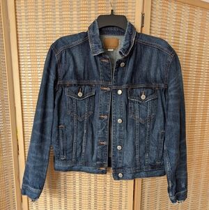 American Eagle Denim Jacket